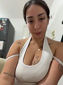 Lina_soler69 – webcam-show