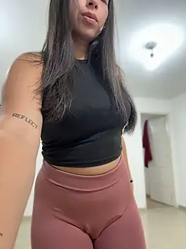 Lina_soler69 webcam show