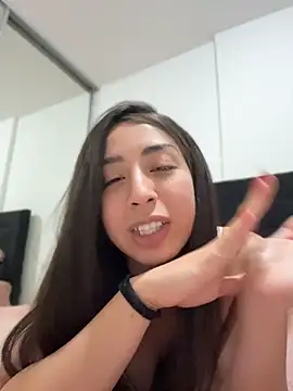 عرض كام Lina_soler69