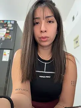 Lina_soler69 Webcamshow