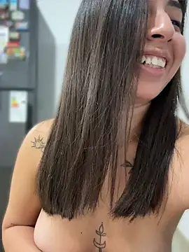عرض كام Lina_soler69