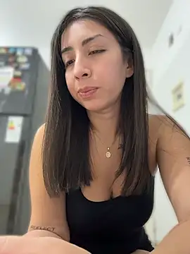 Lina_soler69 Pertunjukan Webcam
