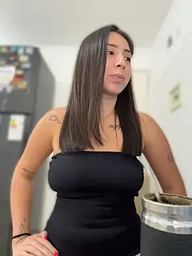 Lina_soler69 现场XXX聊天