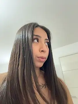 Lina_soler69 Webcam-Show