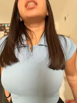 Lina_soler69 Webcam Show
