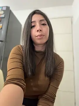 Lina_soler69 Webcam show