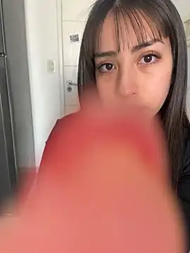 Czat XXX na żywo – Lina_soler69