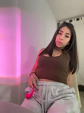Lina_soler69 Шоу с уебкамера