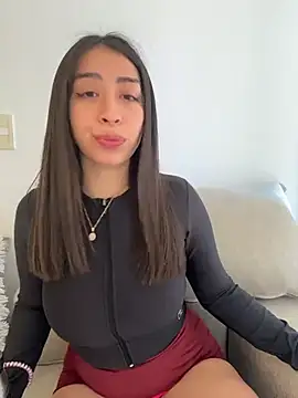 Lina_soler69 웹캠 쇼