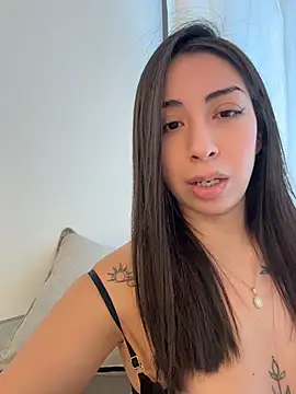 عرض كام Lina_soler69