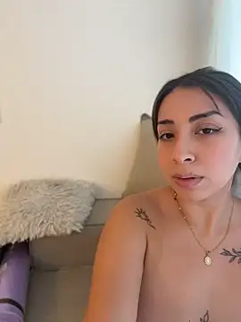 Lina_soler69 webcam show