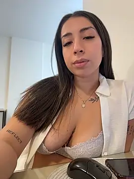 Webkamerová show Lina_soler69
