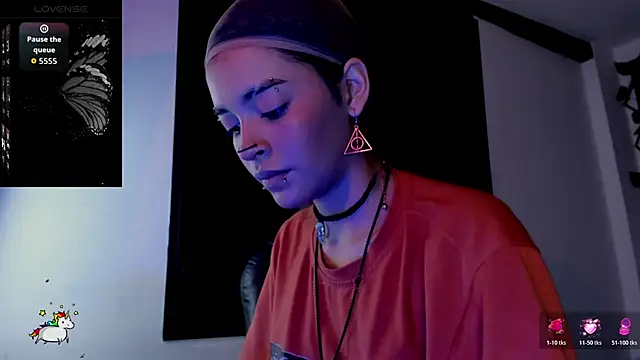Czat XXX na żywo – Anny_Kiitty