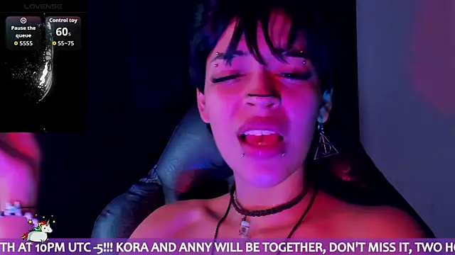 Chat XXX Live Anny_Kiitty