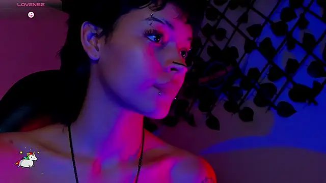 Chat XXX ao vivo de Anny_Kiitty