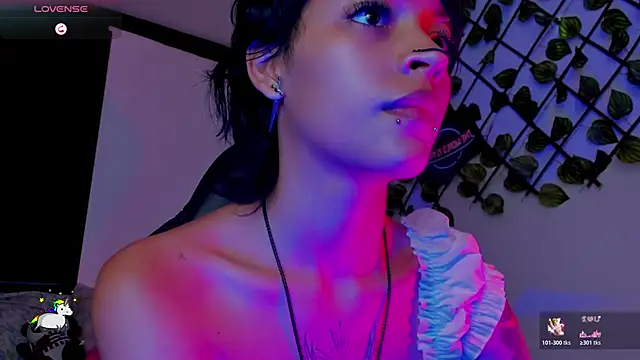 عرض كام Anny_Kiitty