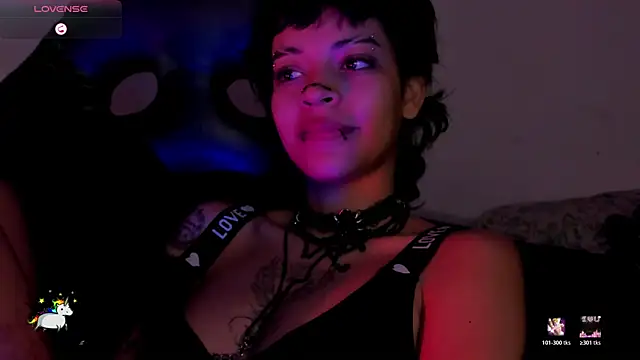 عرض كام Anny_Kiitty