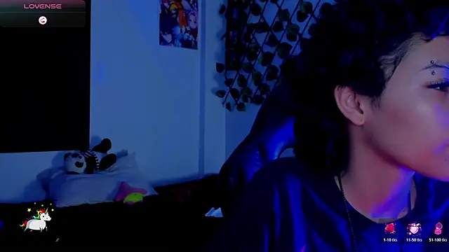 Anny_Kiitty Webcamshow