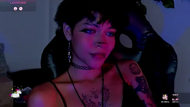 Anny_Kiitty Webcamshow