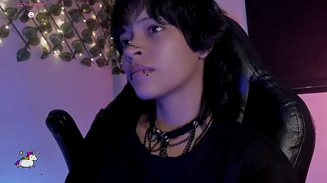 Show de Anny_Kiitty na webcam