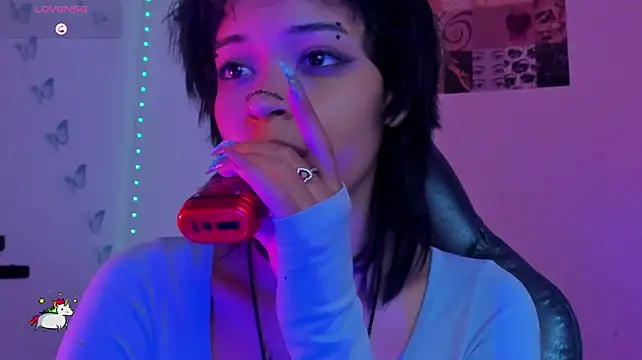 Anny_Kiitty Webcam show