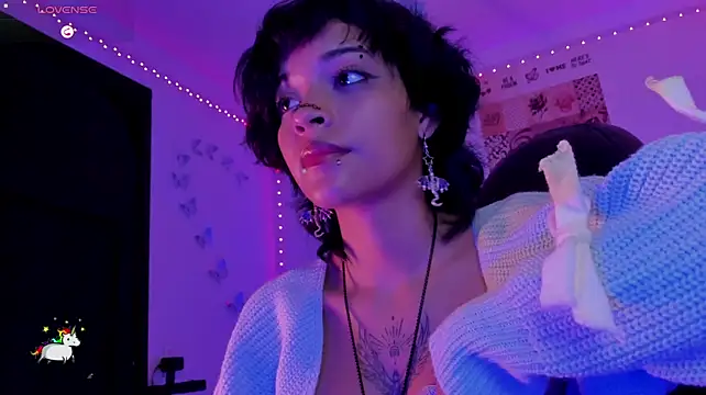 Anny_Kiitty ওয়েবক্যাম শো