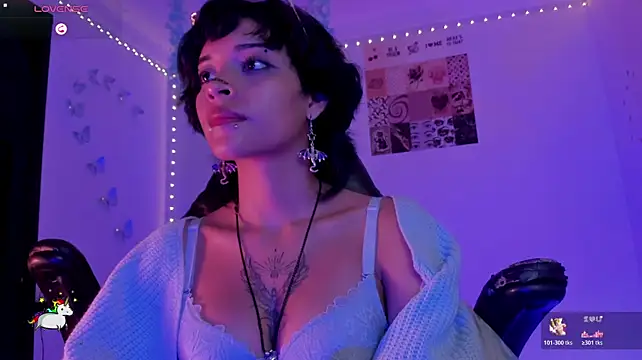 Anny_Kiitty Webcamshow