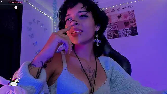 Anny_Kiitty 网络视讯表演