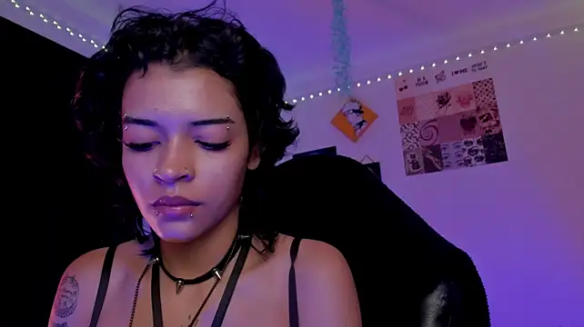 Webkamerová show Anny_Kiitty
