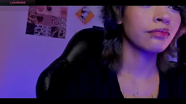 Webkamerová show Anny_Kiitty