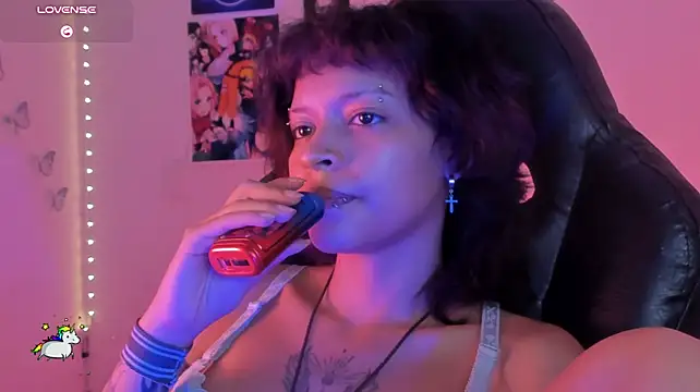 عرض كام Anny_Kiitty