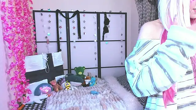 Chat XXX Live creamie_doll