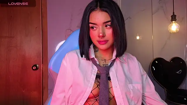Milu_carbajal_x Chat XXX in diretta