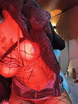 Chat XXX en directo de Milu_carbajal_x