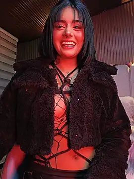 Milu_carbajal_x Chat XXX in diretta