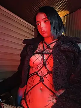 Czat XXX na żywo – Milu_carbajal_x