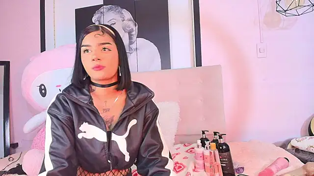 Milu_carbajal_x's Live XXX Chat