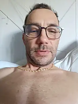jibe13@xh Webcam-Show