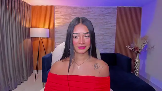 kylie_collins Chat XXX in diretta