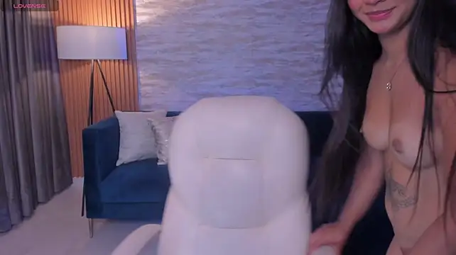 Chat XXX en directo de kylie_collins