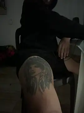 loveSquirtmen Webbikameraesitys