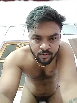 Show de Shikaari013 na webcam