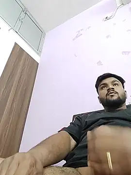 Show de webcam de Shikaari013