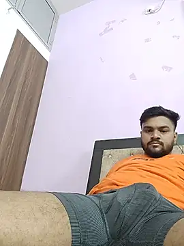 Shikaari013 webcam show