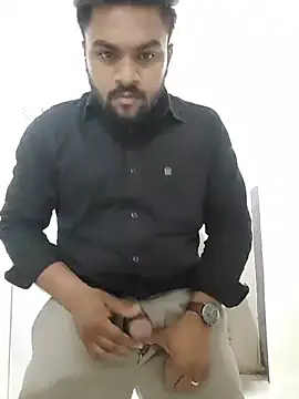 Shikaari013's Webcam Show