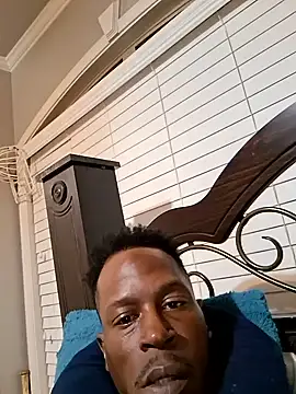 yourboy501withthebig1's Webcam Show
