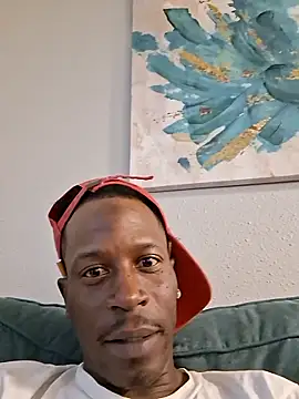 yourboy501withthebig1's Webcam Show