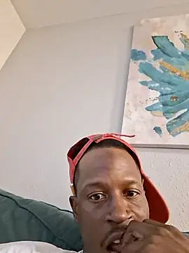 Show webcam de yourboy501withthebig1