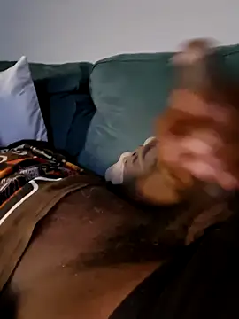 yourboy501withthebig1 webkamerás műsora