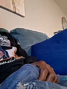 Show Webcam de yourboy501withthebig1